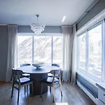 Сasa de vacaciones Big Family House With 3 Bedrooms