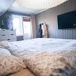 Сasa de vacaciones Big Family House With 3 Bedrooms *