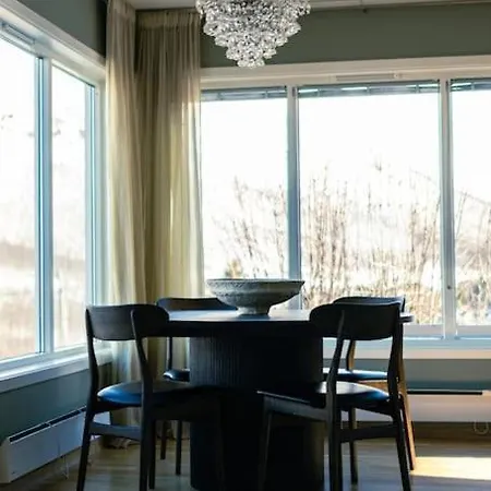 Дом отдыха Big Family House With 3 Bedrooms *