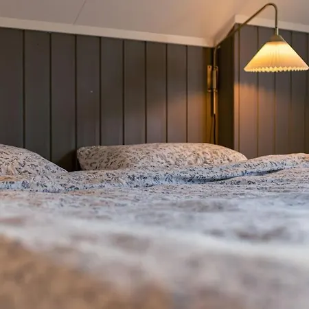 Big Family House With 3 Bedrooms * Тромсё