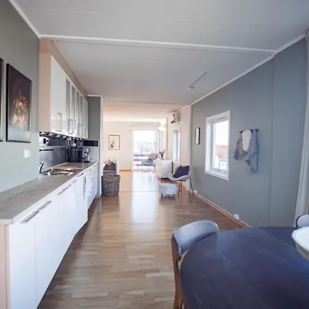 Дом отдыха Big Family House With 3 Bedrooms