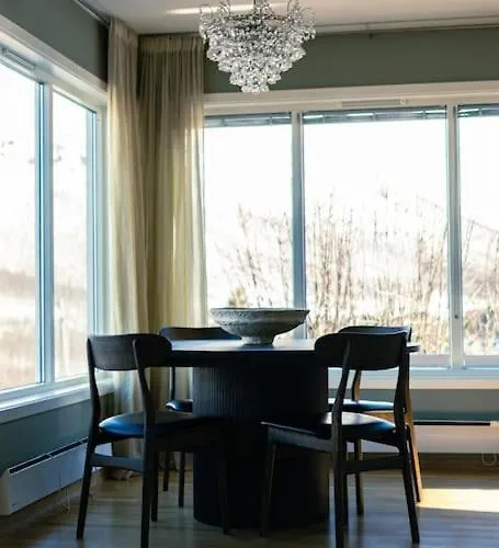 Ferienhaus Big Family House With 3 Bedrooms *