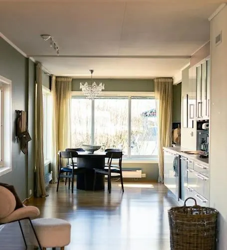 Big Family House With 3 Bedrooms * Tromsø