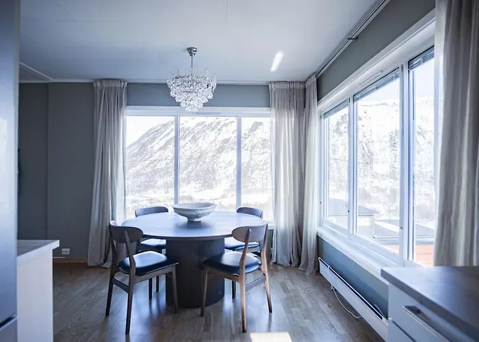 Ferienhaus Big Family House With 3 Bedrooms