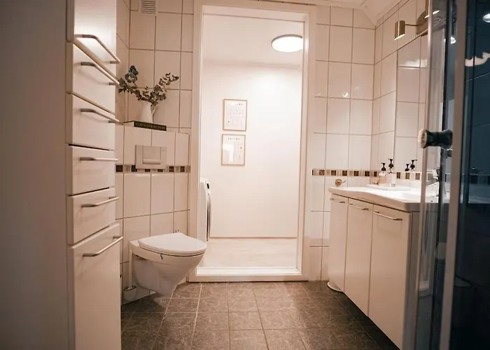 Big Family House With 3 Bedrooms Tromsø