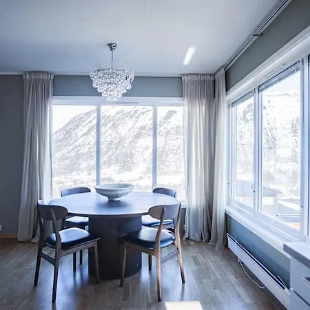 別荘 Big Family House With 3 Bedrooms