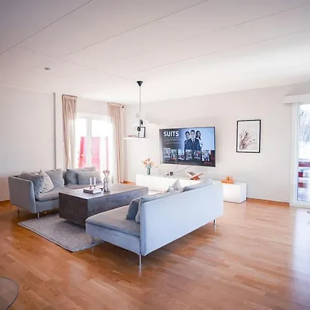 Big Family House With 3 Bedrooms 別荘